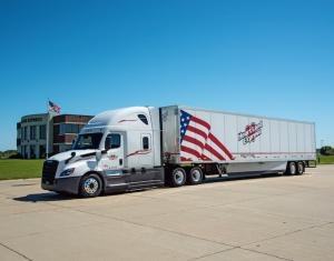 Heartland Express Completes Deployment of ISAAC Solution Across Legacy ...