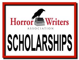 HWA Scholarships Logo