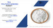 Tea Polysaccharides Market Thriving Worldwide At A Significant Growth By 2032