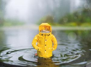Puffin Drinkwear Launches The Raincoat, The Drinkwear Line’s First ...
