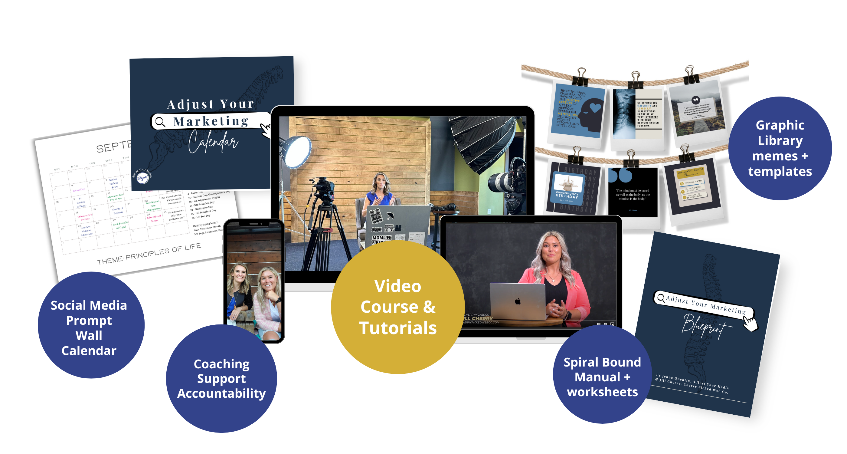 Chiropractic Marketing Agency Expands With New Collaborative Offer