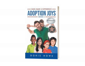 Adoption Joys 2: Dads Make a Difference
