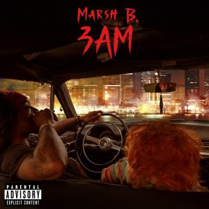 A Journey Through Hip Hop, Marsh B. Takes Audiences Through A Whirlwind ...