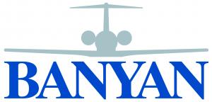 Banyan Air Logo