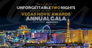 Vegas Movie Awards Annual Gala 2