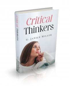 Critical Thinkers