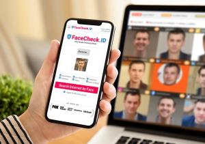 FaceCheck.ID Indexes 100,000 Scammer Images to Safeguard Online Daters