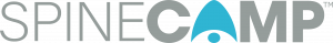 Spine CAMP Logo Color