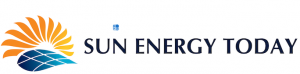 Sun Energy Today Logo