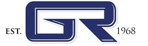 Gordy roofing Longview Logo