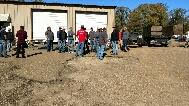 Gordy Roofing Company Expands Its Operations with New Office in Longview, Texas 8 Gordy Roofing Company Opens New Office in Longview, Texas