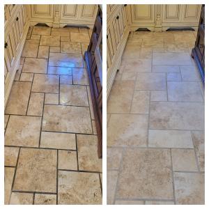 professional tile and grout cleaning in Tarzana, CA