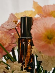 Nurture Ingrown Hair oil by Below Body