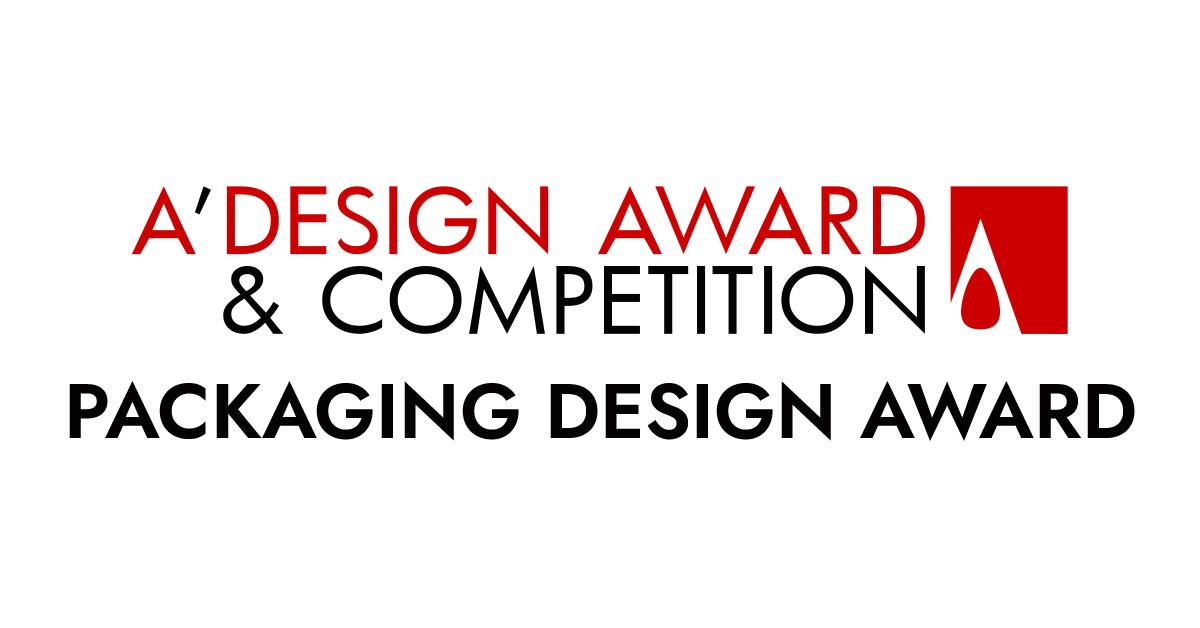 A' International Packaging Design Awards 2024 A Global Call for