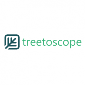 Treetoscope logo