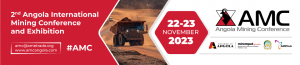 Angola Mining Conference & Exhibition 2023