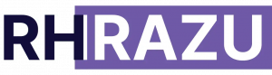 RHRazu Logo