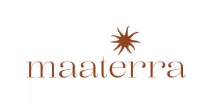 maaterra logo_rectangular brown
