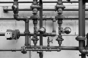 pipes