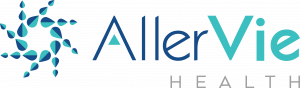 AllerVie Health Logo