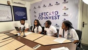 lifecard-launches-co-in-vestment-platform-for-nigeria's-real-estate-future