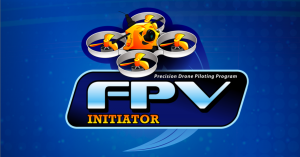 FPV Initiator Precision Drone Piloting Program
