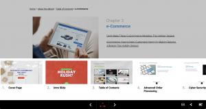 ecommerce holiday ebook