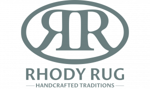 Rhody Rug Logo