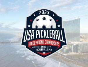 USA Pickleball Indoor National Championships