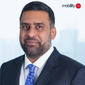 Mustafa Rana - CEO at Mobility MEA