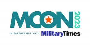 MCON's logo