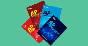 AP Economics Books