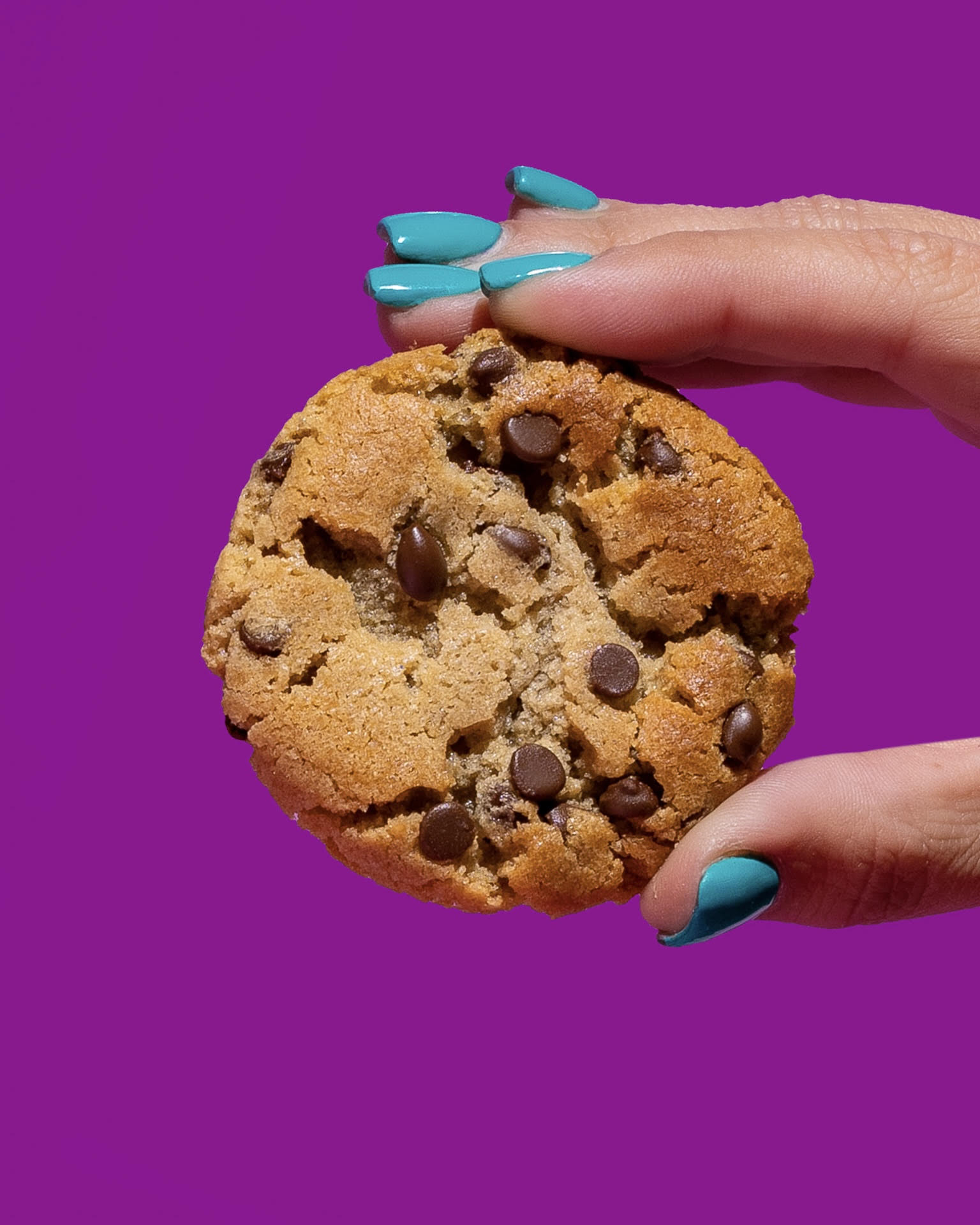 Whoa Dough's New Plant-Based, Allergen-Friendly Chocolate Chip Cookie Dough  To Showcase At Expo East