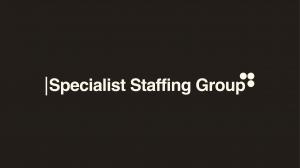 Specialist Staffing Group Logo