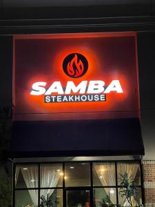 Samba Steakhouse