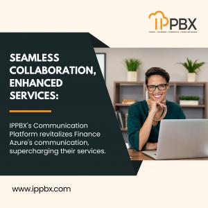 Seamless Collaboration, Enhanced Services