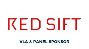 2023 CSS VLA Sponsor Logo for Red Sift
