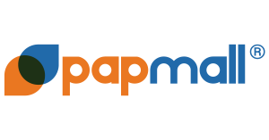 papmall® Official Logo - papmall® the international ecommerce marketplace