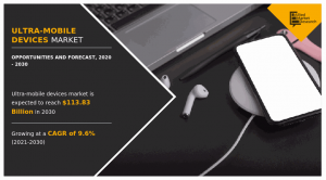 Ultra-Mobile Devices Industry