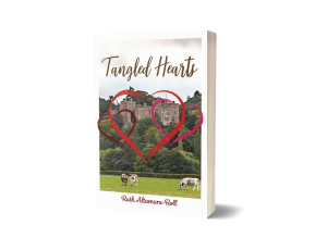 Ruth Altamura-Roll Emphasizes that â€˜We are the Masters of Our Fateâ ...