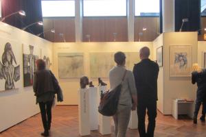 ART FAIR ZURICH - ART-ZURICH.COM