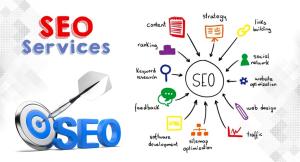 SEO Service in India