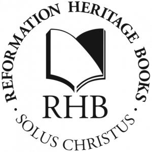 Reformation Heritage Announces New Book, Glorifying And Enjoying God ...