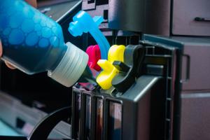Digital Ink Market Research