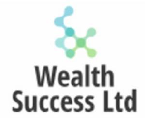 Wealth Success logo