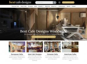 best cafe designs front page 2