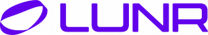 Lunr Cap Logo