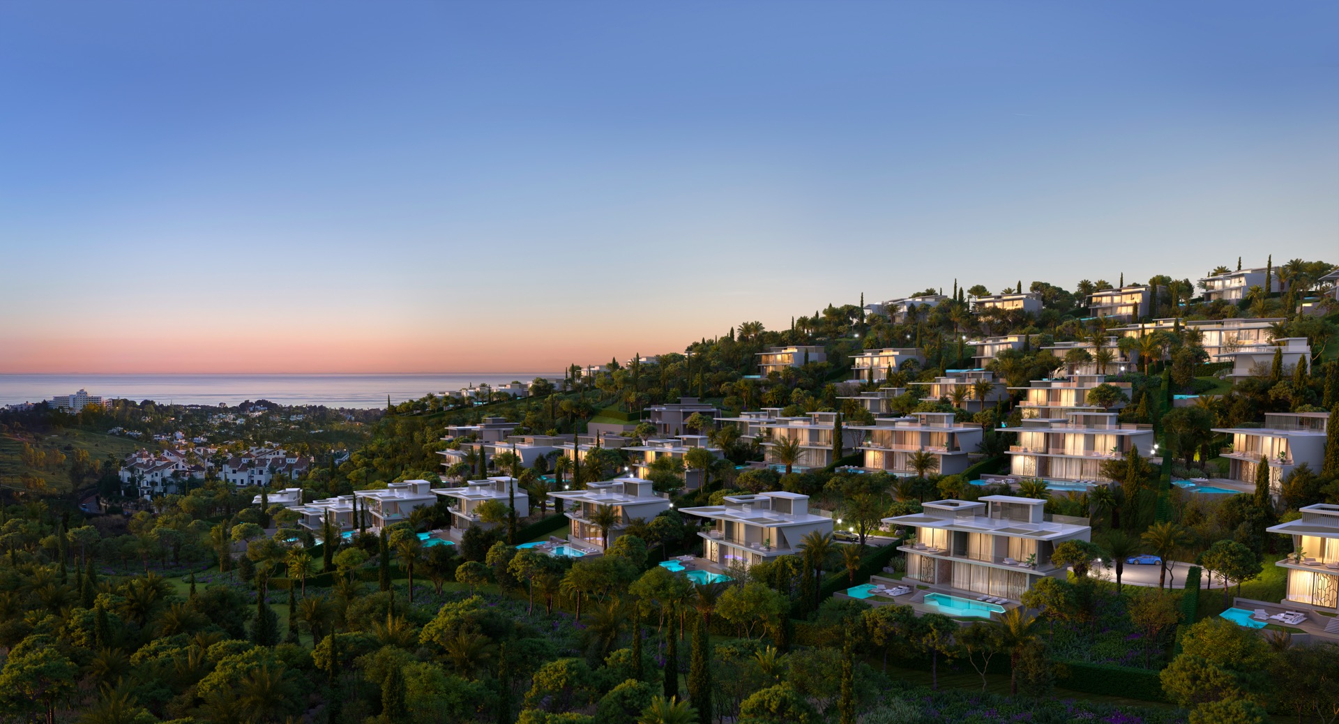 Puerto Banus - Luxury Marbella Locations - Cilo Marbella