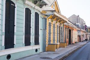 new orleans homes