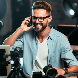 Behind the Silver Screen: The Indispensable Role of a Post-Production ...